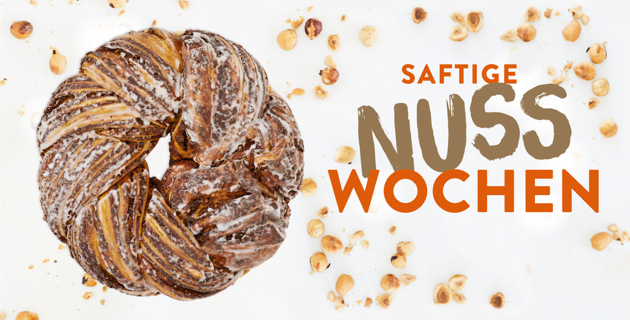Nusswochen