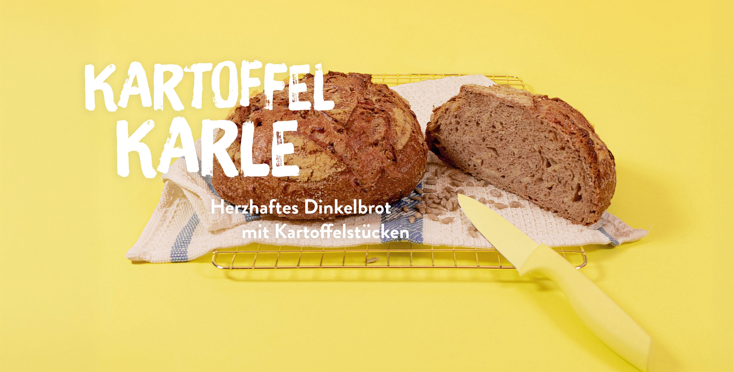 Kartoffel Karle
