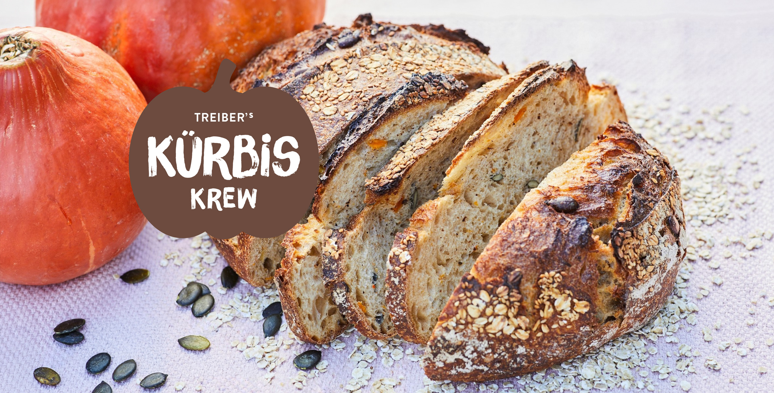 Kürbis