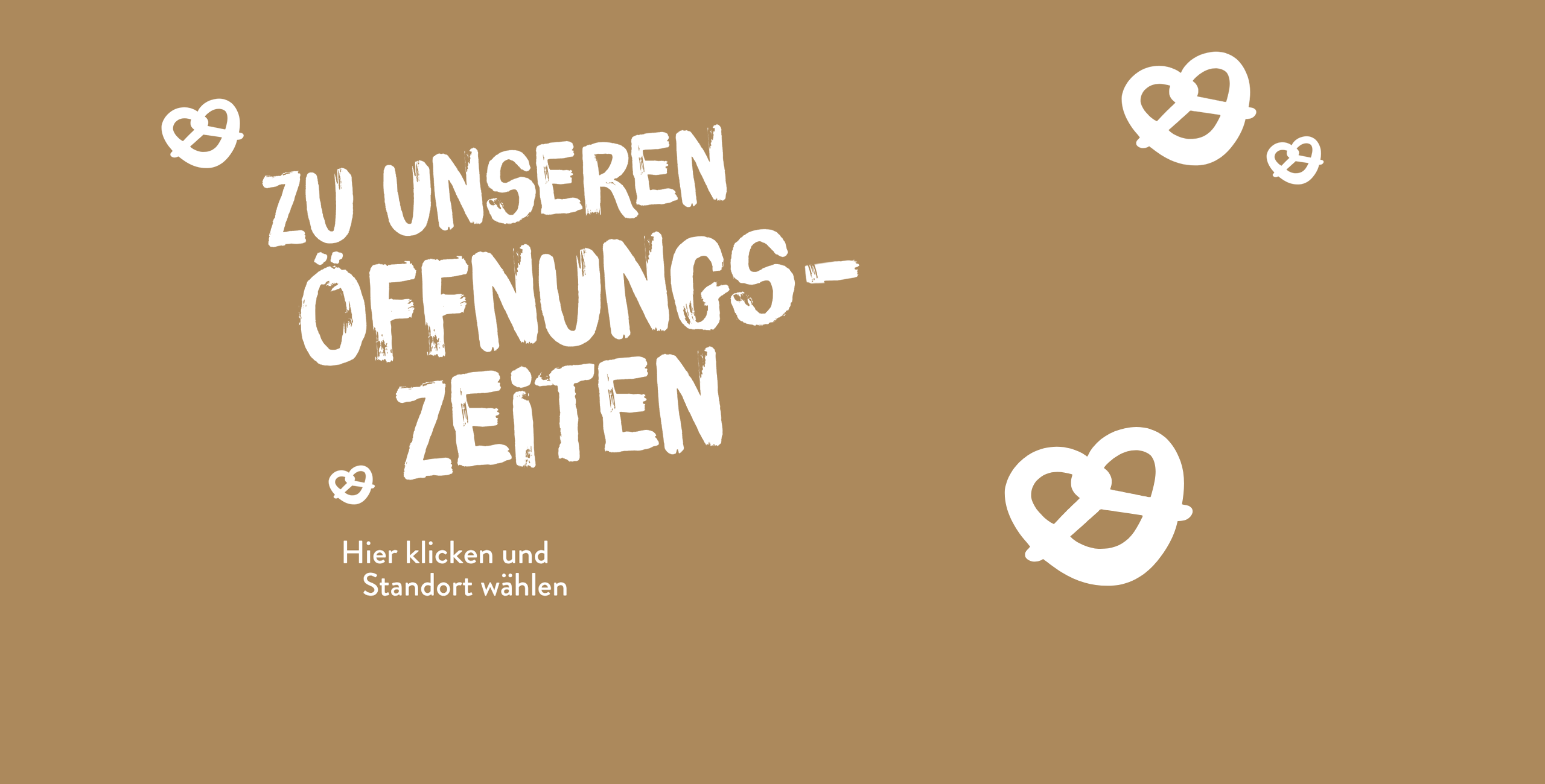 Treiber Öffnungszeiten