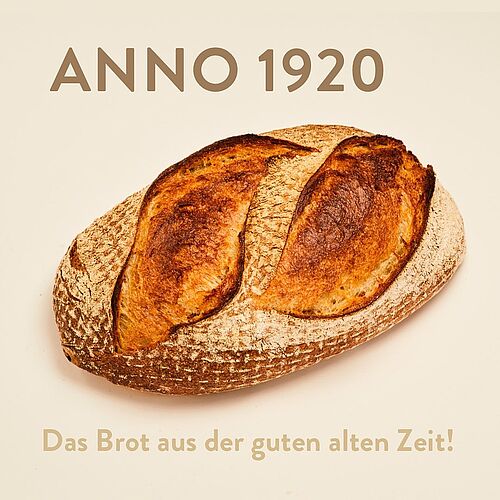 Euer Brotliebling ➡️
• A N N O  1 9 2 0 •
Das Brot aus der guten alten Zeit!

#vegan #lactosefrei #dinkel

Mit saftiger...